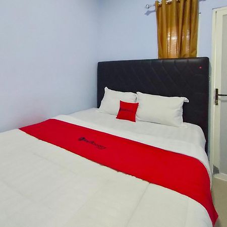 Hotel Reddoorz Syariah Near Stasiun Wates Wates  Exteriér fotografie