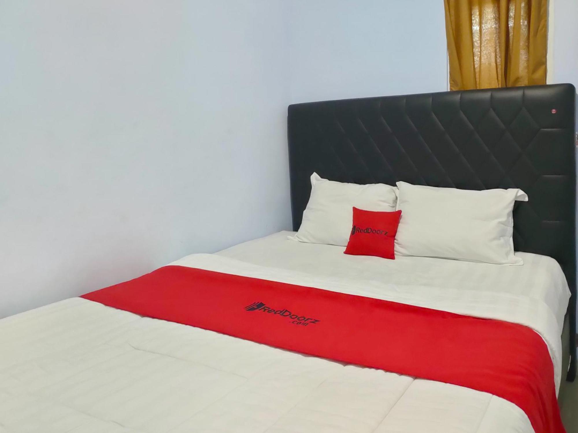 Hotel Reddoorz Syariah Near Stasiun Wates Wates  Exteriér fotografie