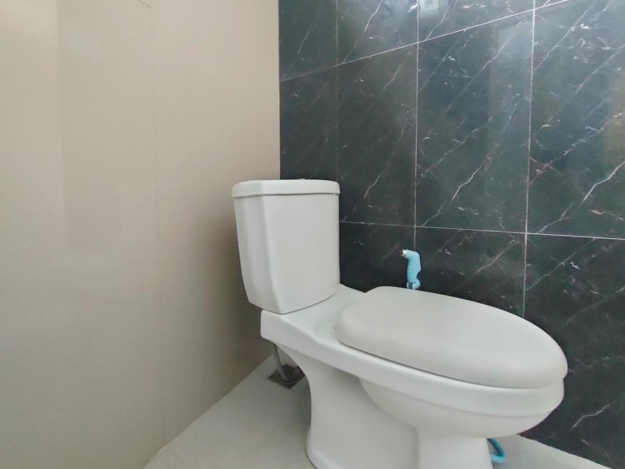 Hotel Reddoorz Syariah Near Stasiun Wates Wates  Exteriér fotografie