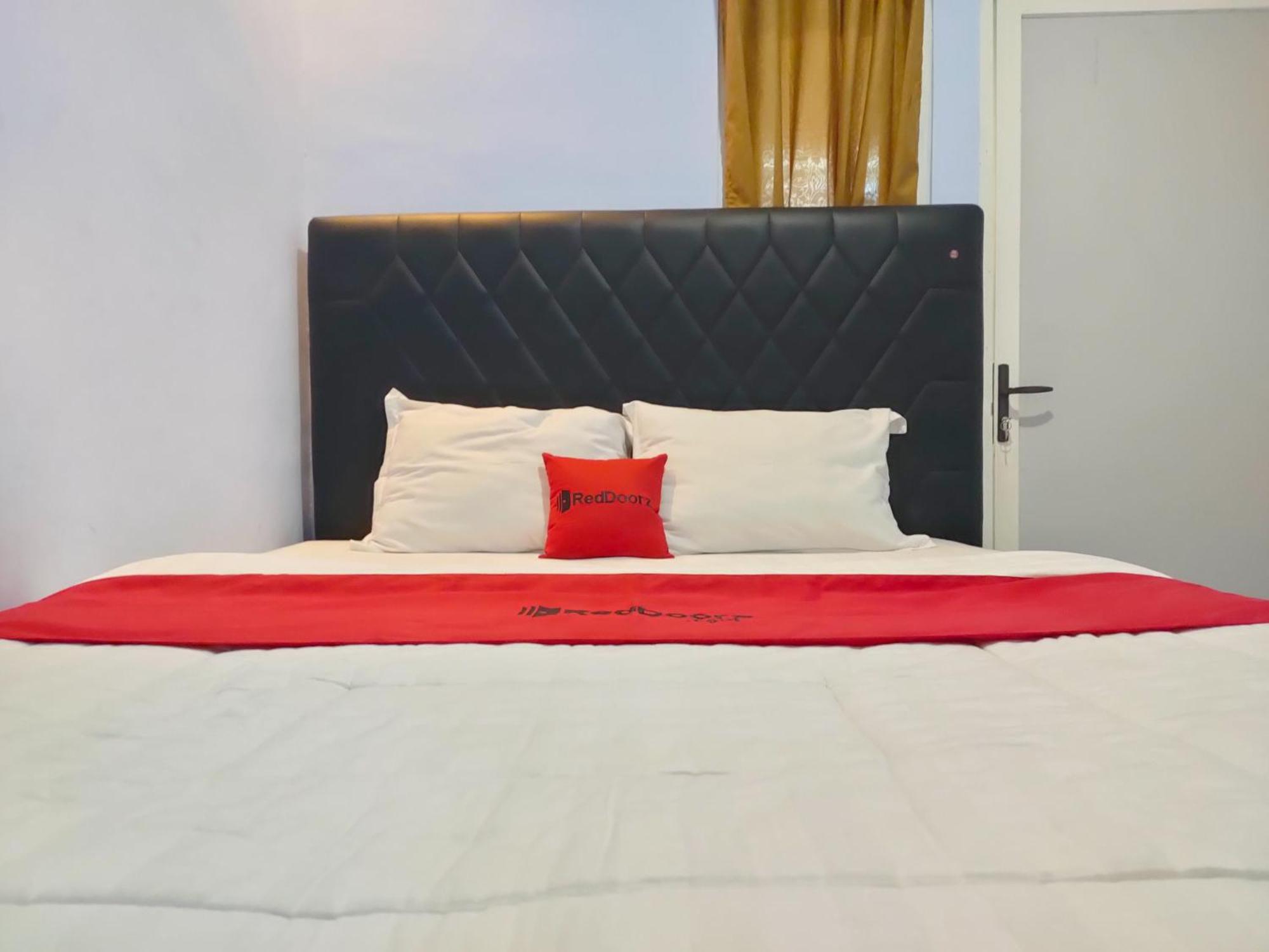 Hotel Reddoorz Syariah Near Stasiun Wates Wates  Exteriér fotografie