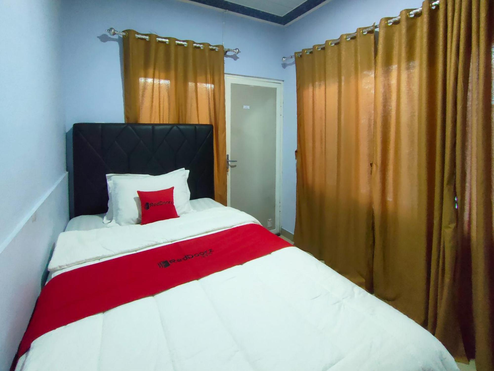Hotel Reddoorz Syariah Near Stasiun Wates Wates  Exteriér fotografie