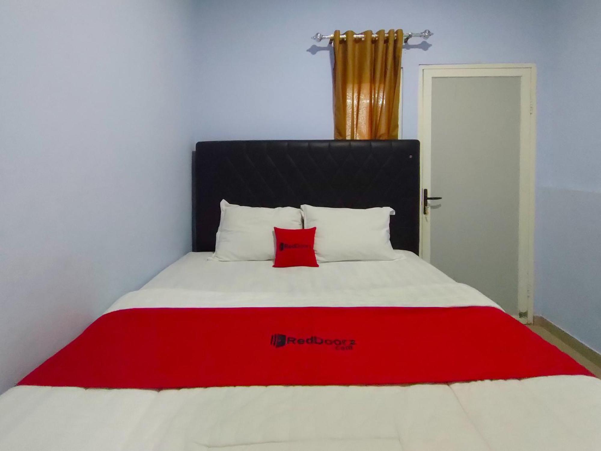 Hotel Reddoorz Syariah Near Stasiun Wates Wates  Exteriér fotografie