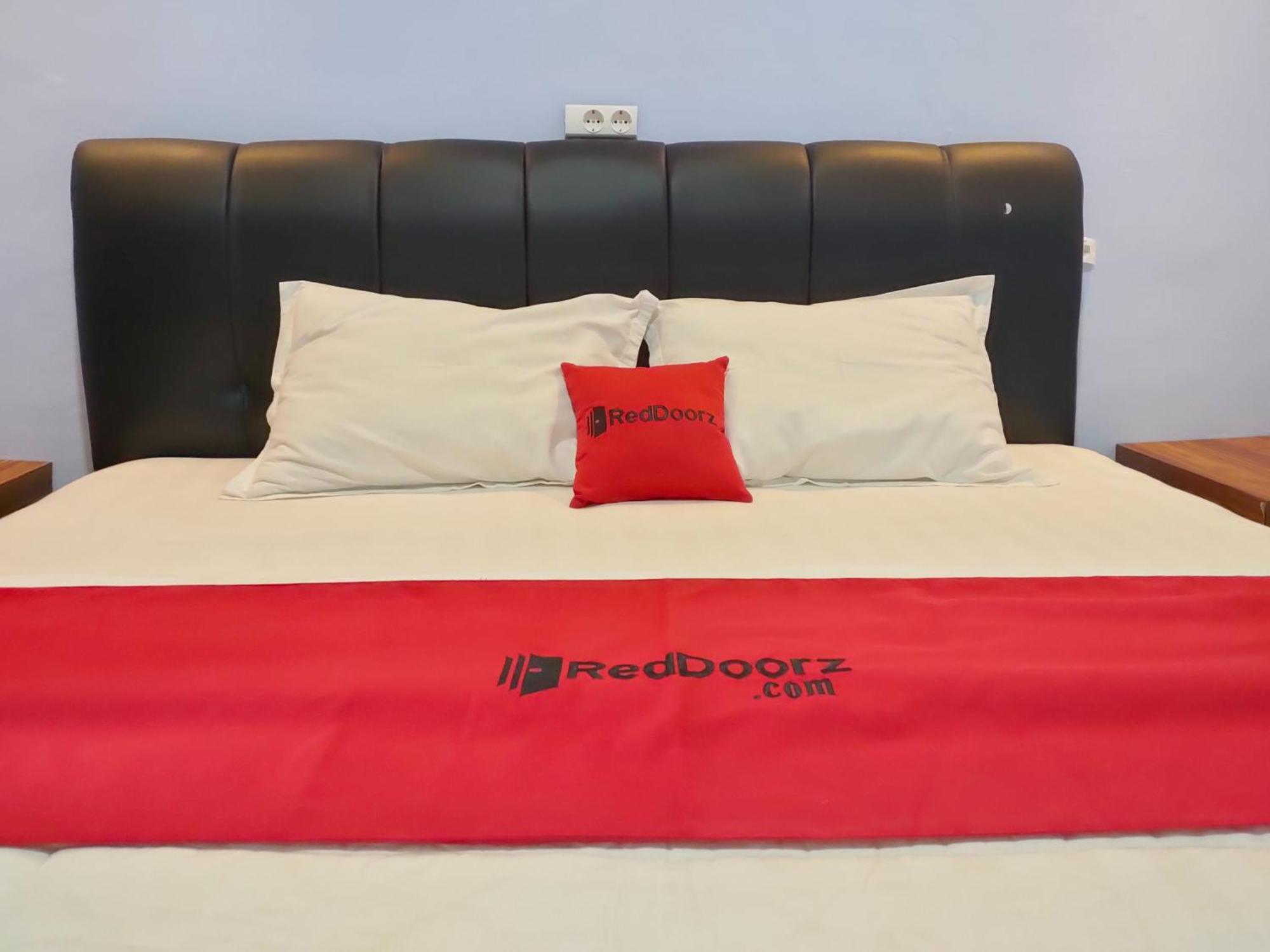 Hotel Reddoorz Syariah Near Stasiun Wates Wates  Exteriér fotografie