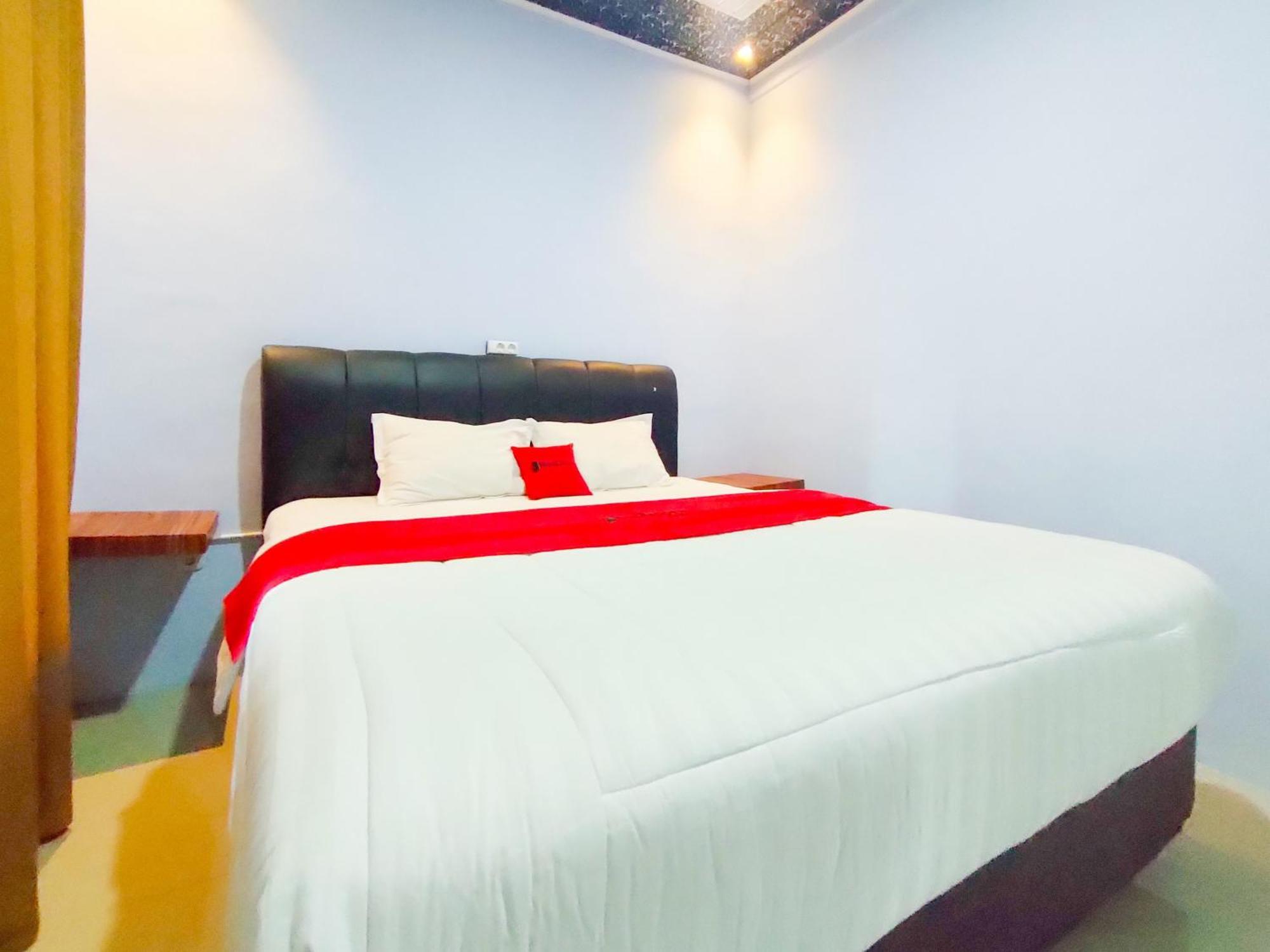 Hotel Reddoorz Syariah Near Stasiun Wates Wates  Exteriér fotografie