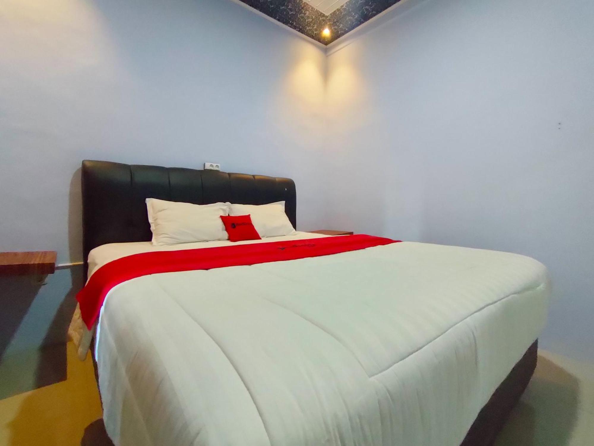 Hotel Reddoorz Syariah Near Stasiun Wates Wates  Exteriér fotografie