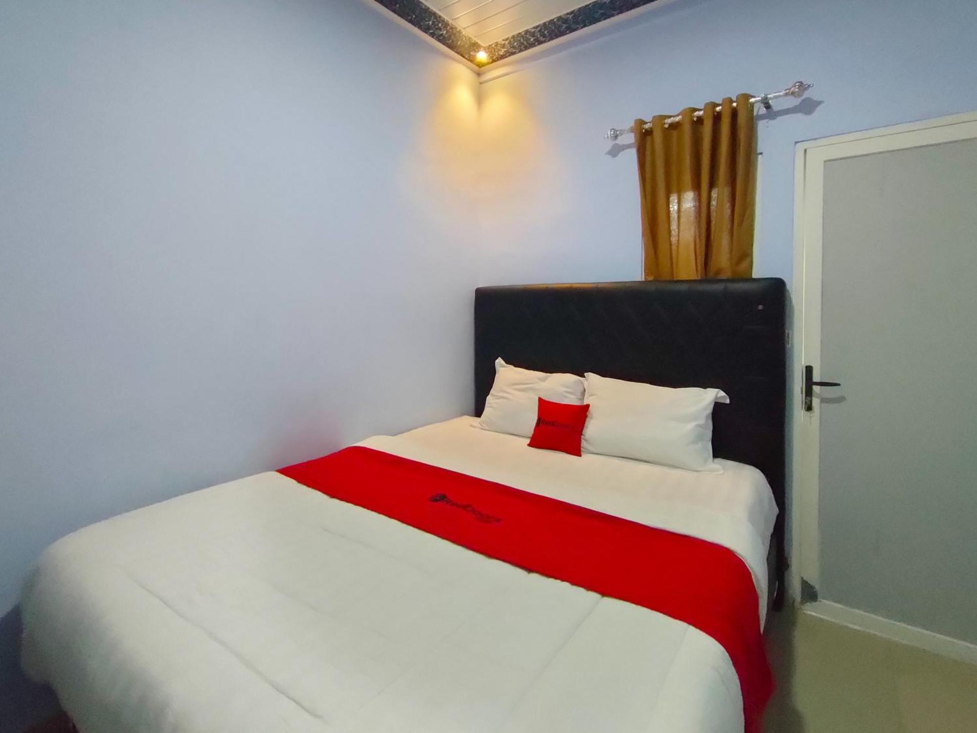 Hotel Reddoorz Syariah Near Stasiun Wates Wates  Exteriér fotografie