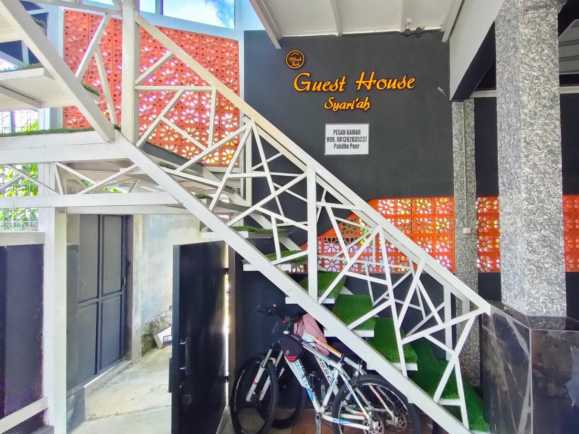 Hotel Reddoorz Syariah Near Stasiun Wates Wates  Exteriér fotografie